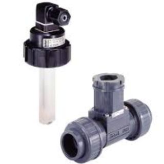 Burkert Type SC02