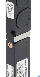 Burkert Type 6523