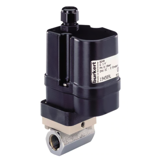 Burkert Type 0248