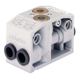 Burkert Type 0498
