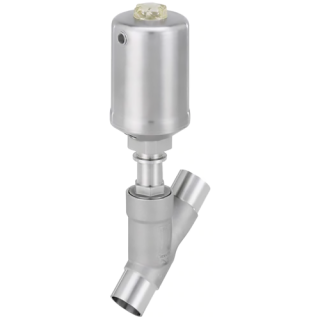Burkert Type 2060