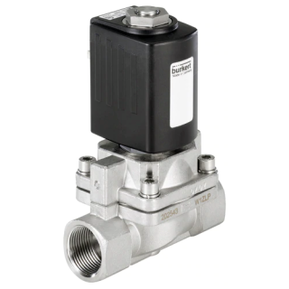 Burkert Type 5407