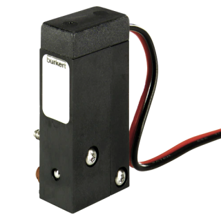 Burkert Type 6114