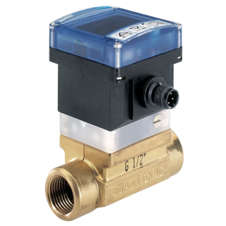 Burkert Type 8039