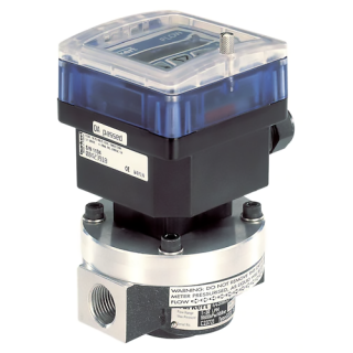 Burkert Type 8075