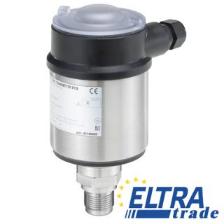 Burkert Type 8139