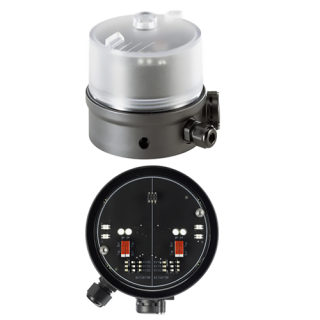 Burkert Type 8685