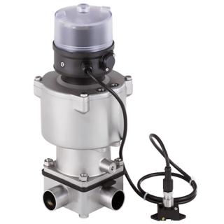 Burkert Type 8806