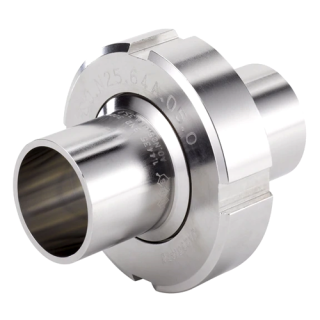 Burkert Type BBS-03