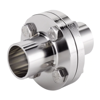 Burkert Type BBS-06