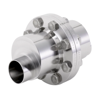 Burkert Type BBS-10