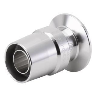 Burkert Type BBS-4S