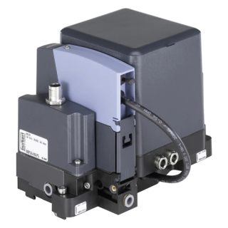 Burkert Type MZ20