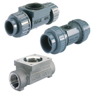 Burkert Type S012