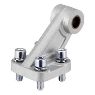 Burkert Type TBU001