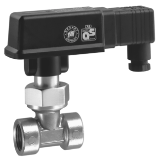 Burkert Type TCQ001