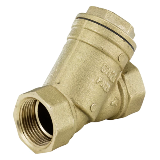 Burkert Type TFU002