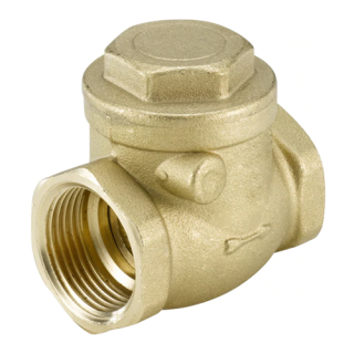 Burkert Type TFU005