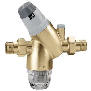 Burkert Type TFU006