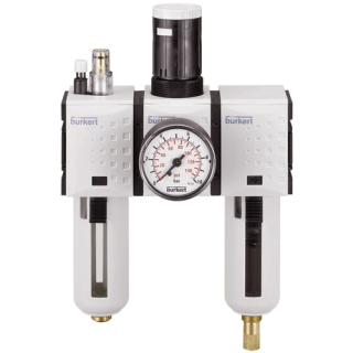 Burkert Type TPM001