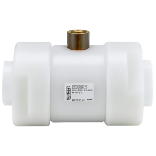 Burkert Type TRF003