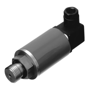 Burkert Type TSD001