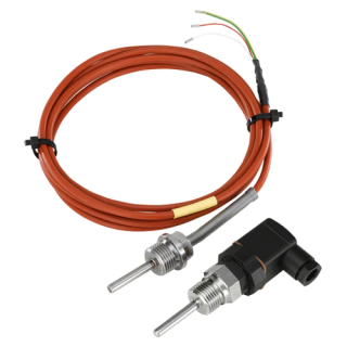 Burkert Type TST001