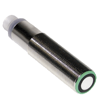 Pepperl+Fuchs UB500-18GM75-U-V15
