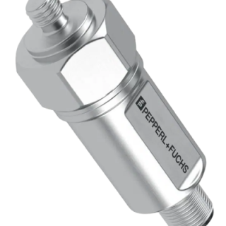 Pepperl+Fuchs Vibration sensor